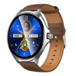 Y39 Ultra Slim Smart Watch (Call Version) - Image 2