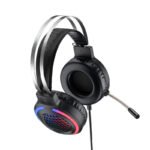 ESD03 Over-Ear Gaming Headphones Hi-Res Surround Sound - Image 2