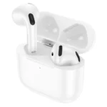Bluetooth Earbuds Clear Audio with Noise Reduction - Image 2