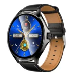 Y39 Ultra Slim Smart Watch (Call Version)