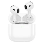 Bluetooth Earbuds Clear Audio with Noise Reduction