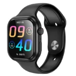 Hoco Y23 Smart Sports Watch (Call Version) - Image 2
