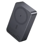 Hoco J160B PD20W 20000mAh Magnetic Power Bank - Image 3