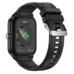 Hoco Y27 Smart Sports Watch(Call Version) - Image 2