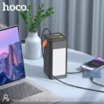 Hoco DB49 22.5W Action 100000mAh Power Bank - Image 2