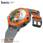 Y107 4G SIM Supported Kids Smart Watch - Image 2