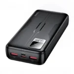 22.5W Resolute PD 20W 20000mAh Power Bank
