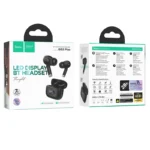 EQ2 Plus Thought True Wireless Bluetooth Earbuds - Image 4