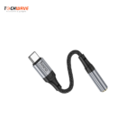 Hoco LS36 Digital Type-C to 3.5 Audio Converter - Image 3