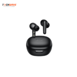 Hoco EQ100 AI Translation Earbuds with Phone Stand - Image 2