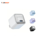 Anker A2699 Zolo 20W Type C Charger PIQ 3.0 - Image 2