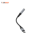 Hoco LS36 Digital Type-C to 3.5 Audio Converter - Image 2