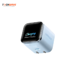 Anker Nano A121D Smart Display GaN Fast Adapter 45W - Image 4