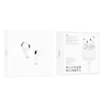 Hoco EW78 True Wireless Stereo Headset Bluetooth Earbuds - Image 4