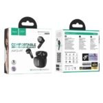 hoco EQ33 Gem True Wireless App Control Bluetooth Earphone - Image 3