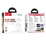 Hoco EQ34 Plus TWS Earbuds - Image 5