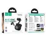 Hoco EQ34 Plus TWS Earbuds - Image 4