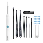 HP65 Ears Cleaning Tool with Camera - Image 4