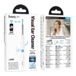 HP65 Ears Cleaning Tool with Camera - Image 3