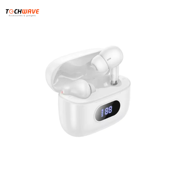 eq2 pluis EQ2 Plus Thought True Wireless Bluetooth Earbuds - Image 2