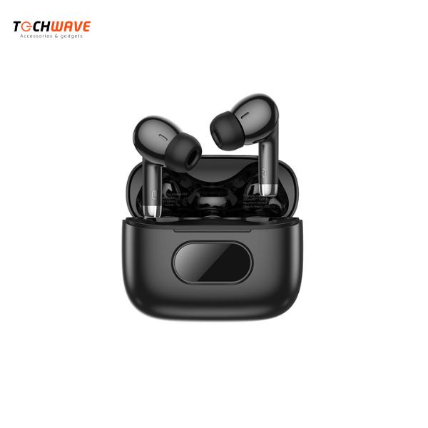 eq2 plus s EQ2 Plus Thought True Wireless Bluetooth Earbuds - Image 3