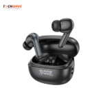 Hoco EQ5 True Wireless ANC+ENC Noise Reduction BT Earbuds - Image 2