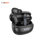 Hoco EQ5 True Wireless ANC+ENC Noise Reduction BT Earbuds