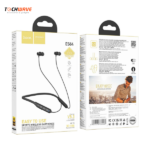 Hoco ES64 Neckband Wireless Earphone - Image 3