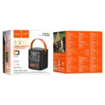 J152 Pro 80000mAh Power Bank | 65W PD Fast Charging | LED Lamp - Image 4