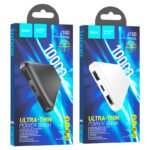 Power bank “J100 High-ranking” 10000mAh - Image 5