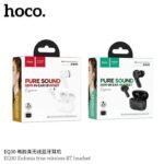 EQ30 Eufonia true wireless BT headset - Image 4