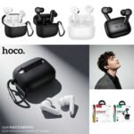 EQ30 Eufonia true wireless BT headset - Image 3