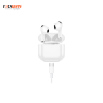 Hoco EW78 True Wireless Stereo Headset Bluetooth Earbuds - Image 2