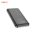 hoco J100 High-ranking 10000mAh - Image 2