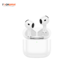 EW85 Premium ANC Bluetooth Earbuds | Clear Audio with Noise Reduction & Transparency Mode