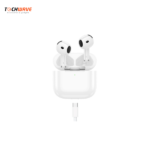 EW85 Premium ANC Bluetooth Earbuds | Clear Audio with Noise Reduction & Transparency Mode - Image 3