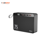 HOCO J94 75000mAh Power Bank – 22.5W Fast Charging, Portable Emergency Mobile Charger