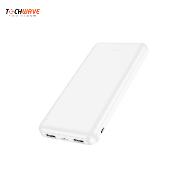 techwavegadgets (16) Power bank “J100 High-ranking” 10000mAh - Image 2