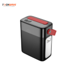 Hoco J143 Title 22.5W+PD20W Fully Compatible Power Bank (80000mAh) - Image 2