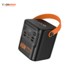 J152 Pro 80000mAh Power Bank | 65W PD Fast Charging | LED Lamp - Image 2