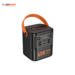 J152 Pro 80000mAh Power Bank | 65W PD Fast Charging | LED Lamp