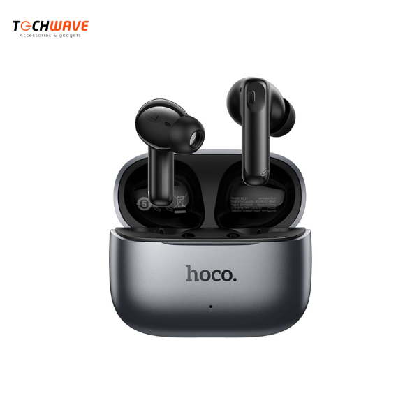 techwavegadgets (3) Hoco EQ27 Fun AI Translation Earbuds - Image 1