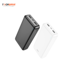 J100A High-ranking 20000mAh Power Bank | Fast 5V/2.1A Output with Type-C/Micro Input - Image 2