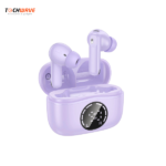 Hoco EQ22 Singer True Wireless ANC+ENC Noise Reduction BT Earbuds - Image 3