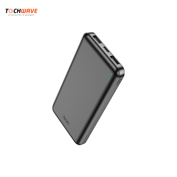 techwavegadgets (9) hoco J100 High-ranking 10000mAh - Image 1