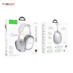 Hoco W55 Plus ANC Wireless Headphones - Image 4