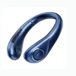 Remax F23 Icying Series Bladeless Neckband Fan - Image 2