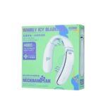 REMAX F20 Whirly Series Icy Bladeless Neck Fan - Image 3