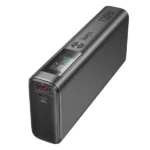 Hoco Q17B Electric 130W Power Bank (20000mah) - Image 2