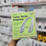 Remax F23 Icying Series Bladeless Neckband Fan - Image 6